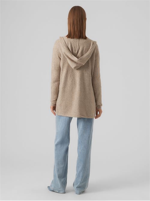  VERO MODA | 10235948/Sepia Tint